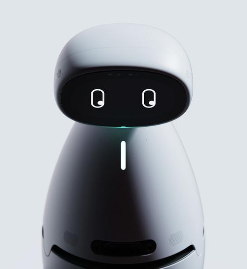 vuhomerobot智能家居机器人